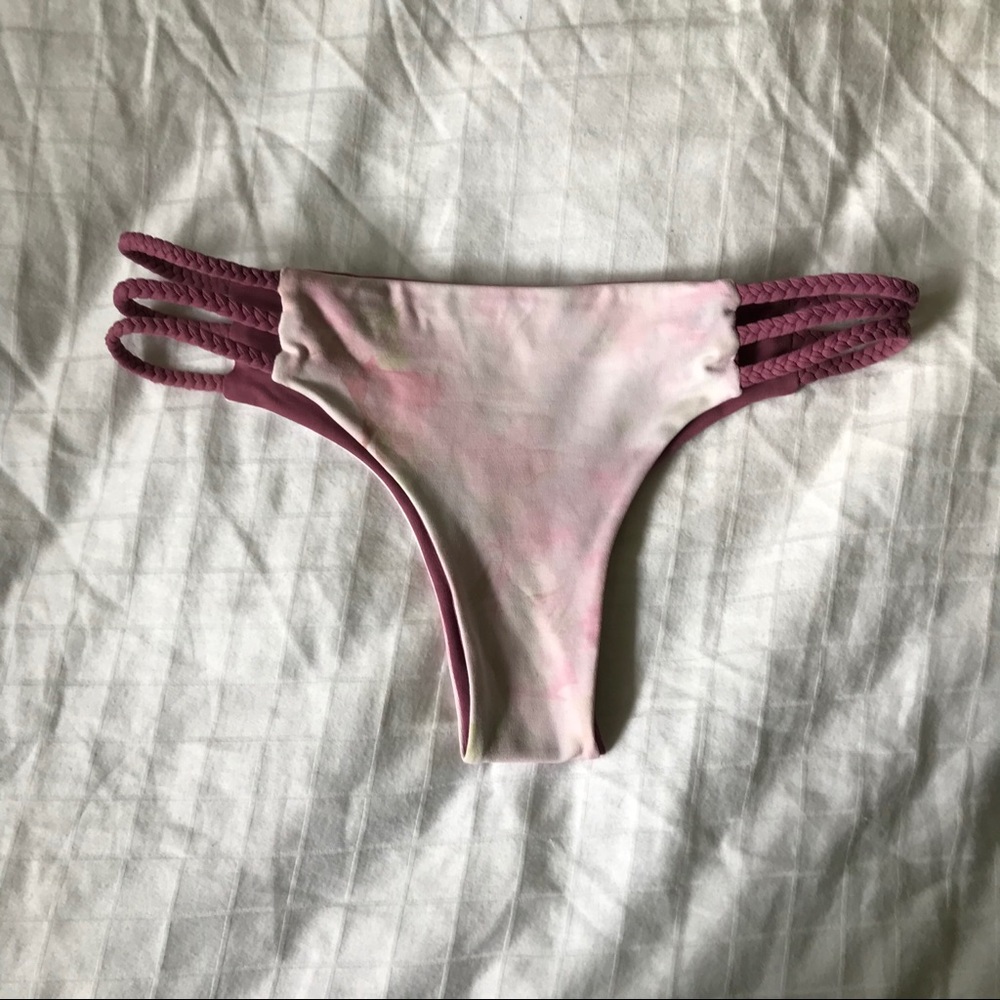 San Lorenzo bikini bottom